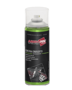 SPRAY CURATAT BORDUL 400 ML