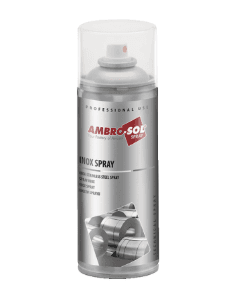 SPRAY ZINC INOX 400 ML