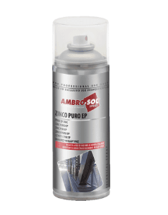 SPRAY ZINC ORGANIC 400 ML